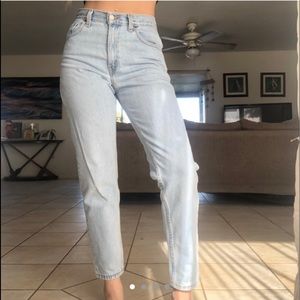 Vintage Levi’s 550